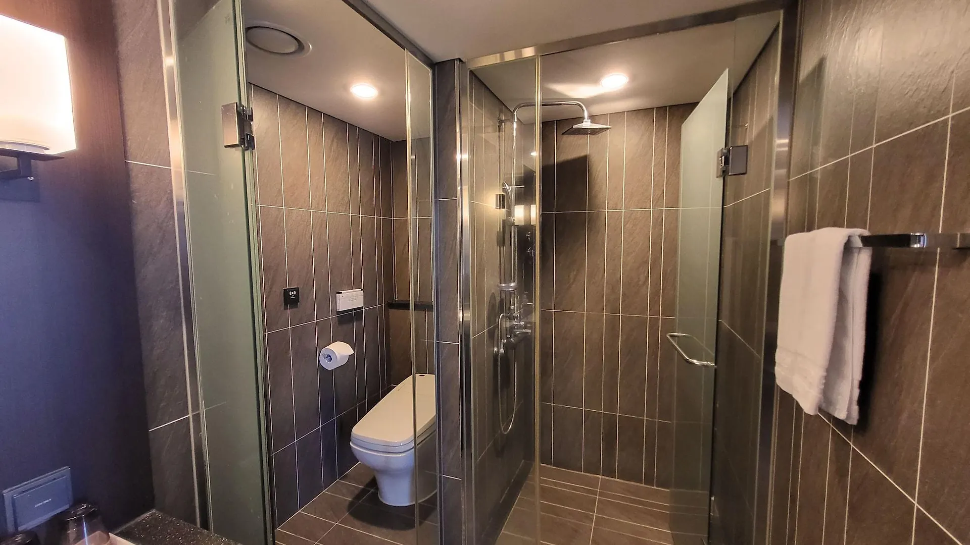 ***  Jeju Central City Hotel Südkorea