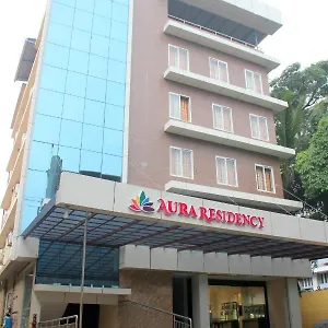 Aura Residency 2* Thrissur