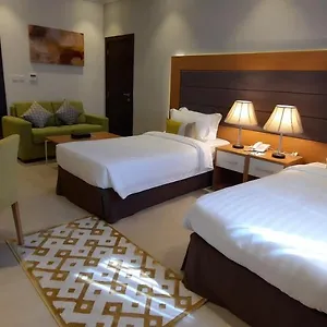 La Fontaine Opal 3* Jeddah