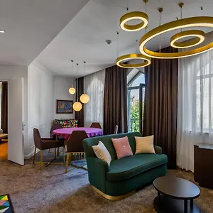 ***** Hotel Ivy Garden Azerbaijan