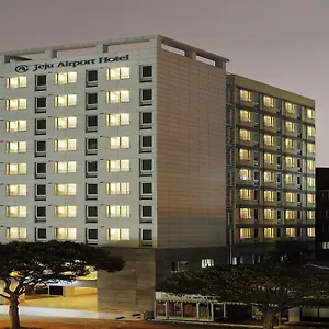 Hotel Airport, Jeju
