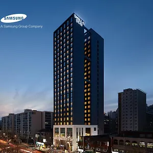 **** Hotel Shilla Seocho Gangnam Station South Korea