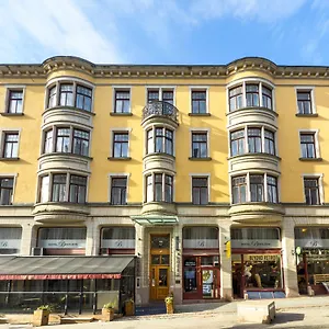 **** Hotel Western Bentleys Sweden