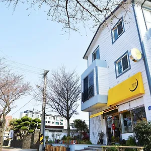 Guest house Ganderak, Jeju