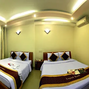 *** Hotel Legend Boutique Vietnam