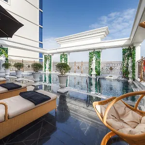 **** Hotel Monarque Vietnam
