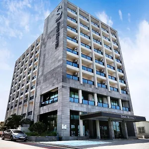 Hotel Sims, Jeju