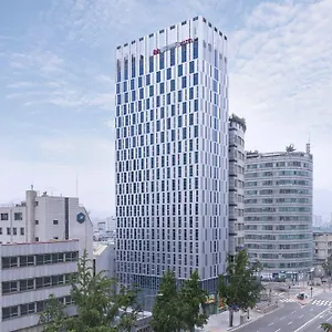 **** Hotel Travelodge Dongdaemun South Korea