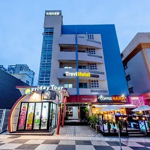 Hotel Trevi, Jeju